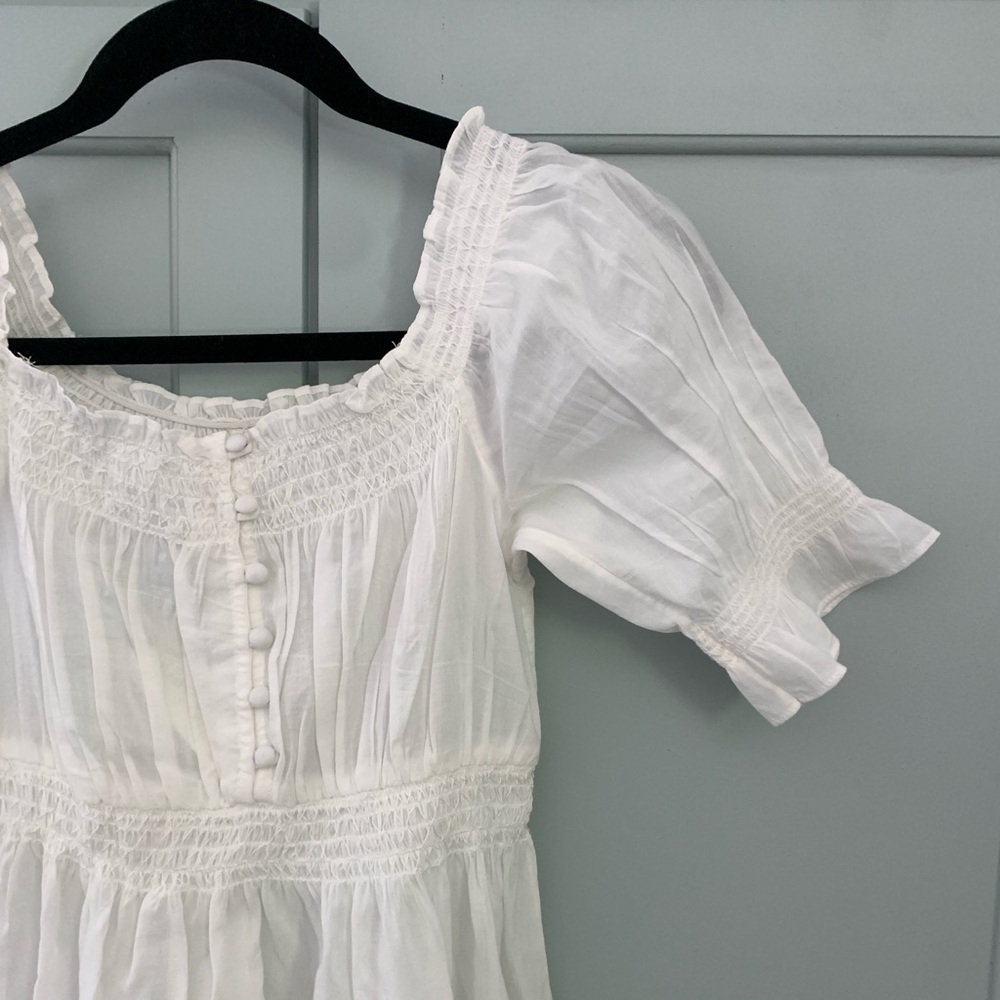 Anthropologie dress